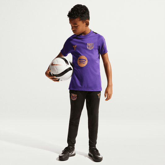 Nike Barcelona 26/27 Away Strike Jersey Youth