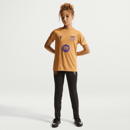 Nike Barcelona 26/27 Away Strike Jersey Youth