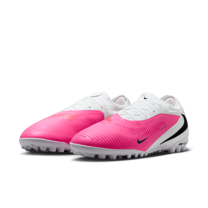Nike React X Phantom 6 Low Pro Turf