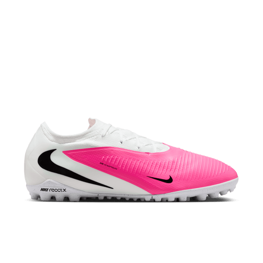 Nike React X Phantom 6 Low Pro Turf
