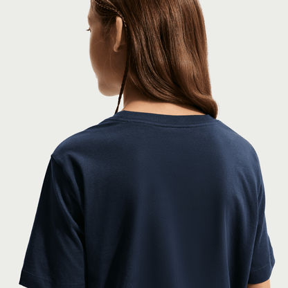 Nike England 2026 Wordmark T-Shirt Youth