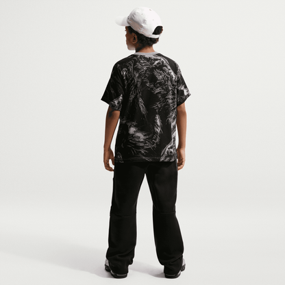 Nike England AOP T-Shirt Youth