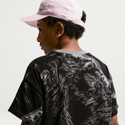 Nike England AOP T-Shirt Youth