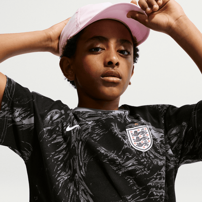 Nike England AOP T-Shirt Youth