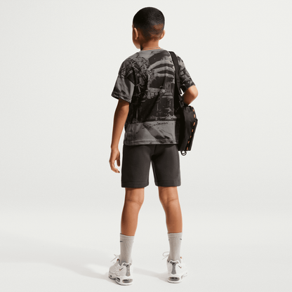 Nike France AOP T-Shirt Youth