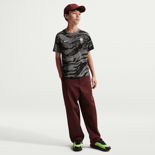 Nike South Korea 2026 AOP T-Shirt Youth
