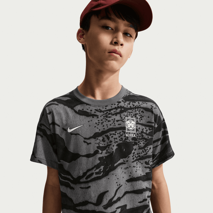 Nike South Korea 2026 AOP T-Shirt Youth