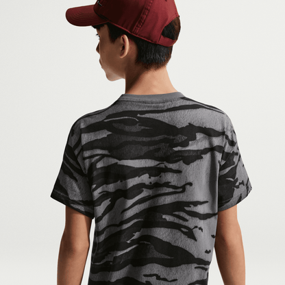 Nike South Korea 2026 AOP T-Shirt Youth