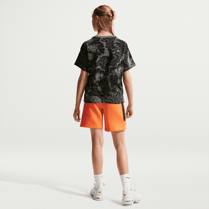 Nike Netherlands AOP T-Shirt Youth