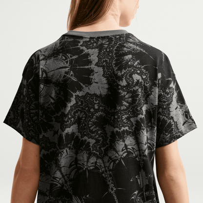 Nike Netherlands AOP T-Shirt Youth