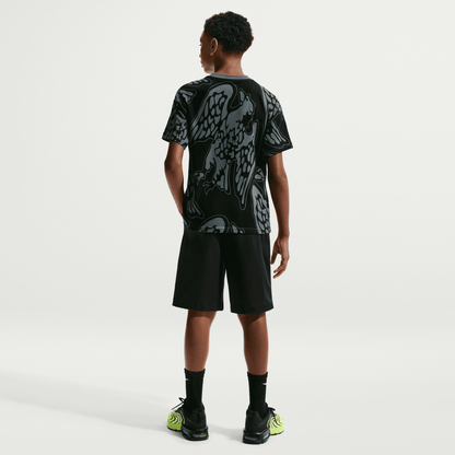 Nike Nigeria AOP T-Shirt Youth