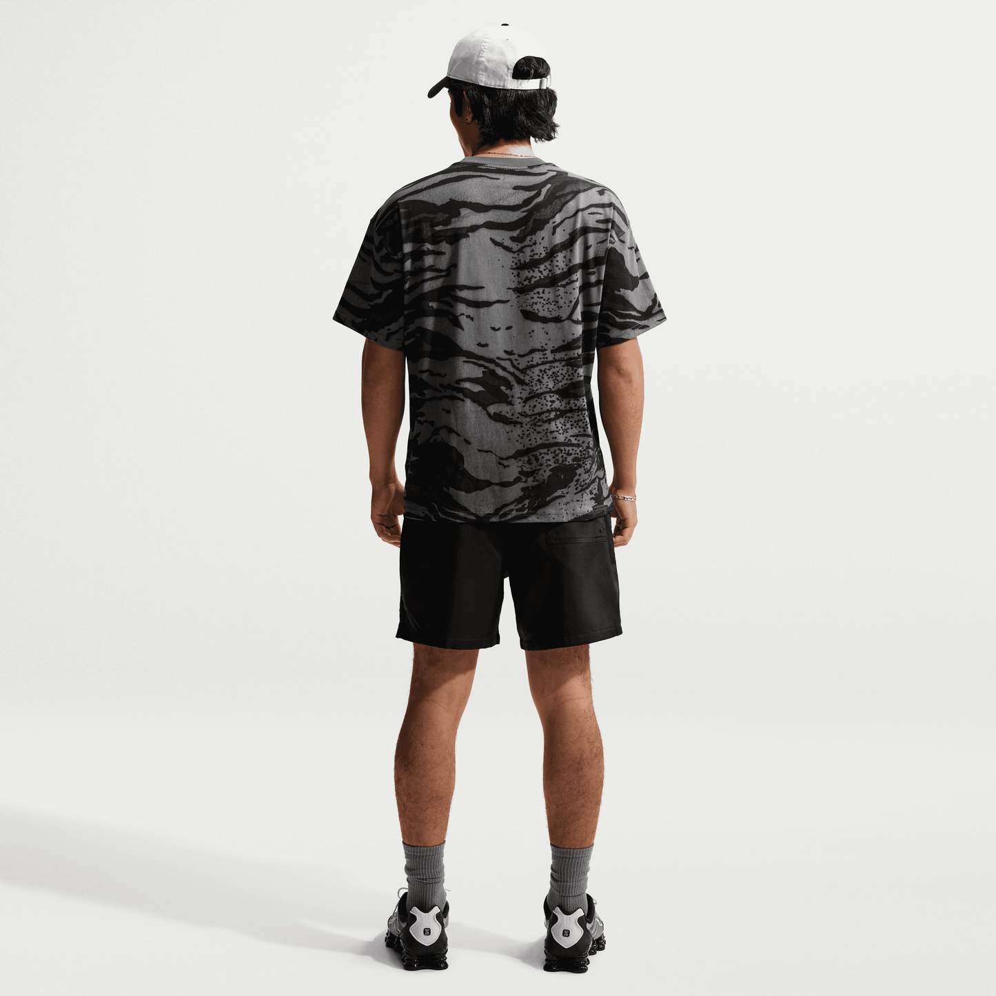 Nike South Korea 2026 AOP T-Shirt