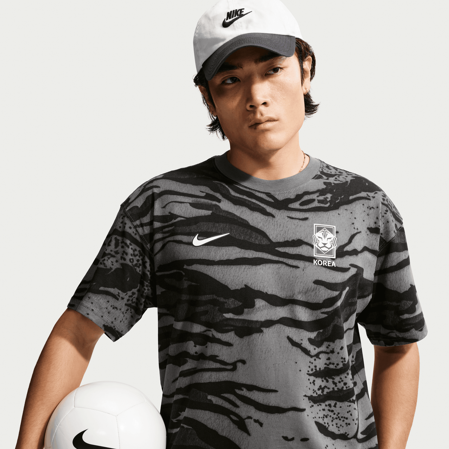 Nike South Korea 2026 AOP T-Shirt