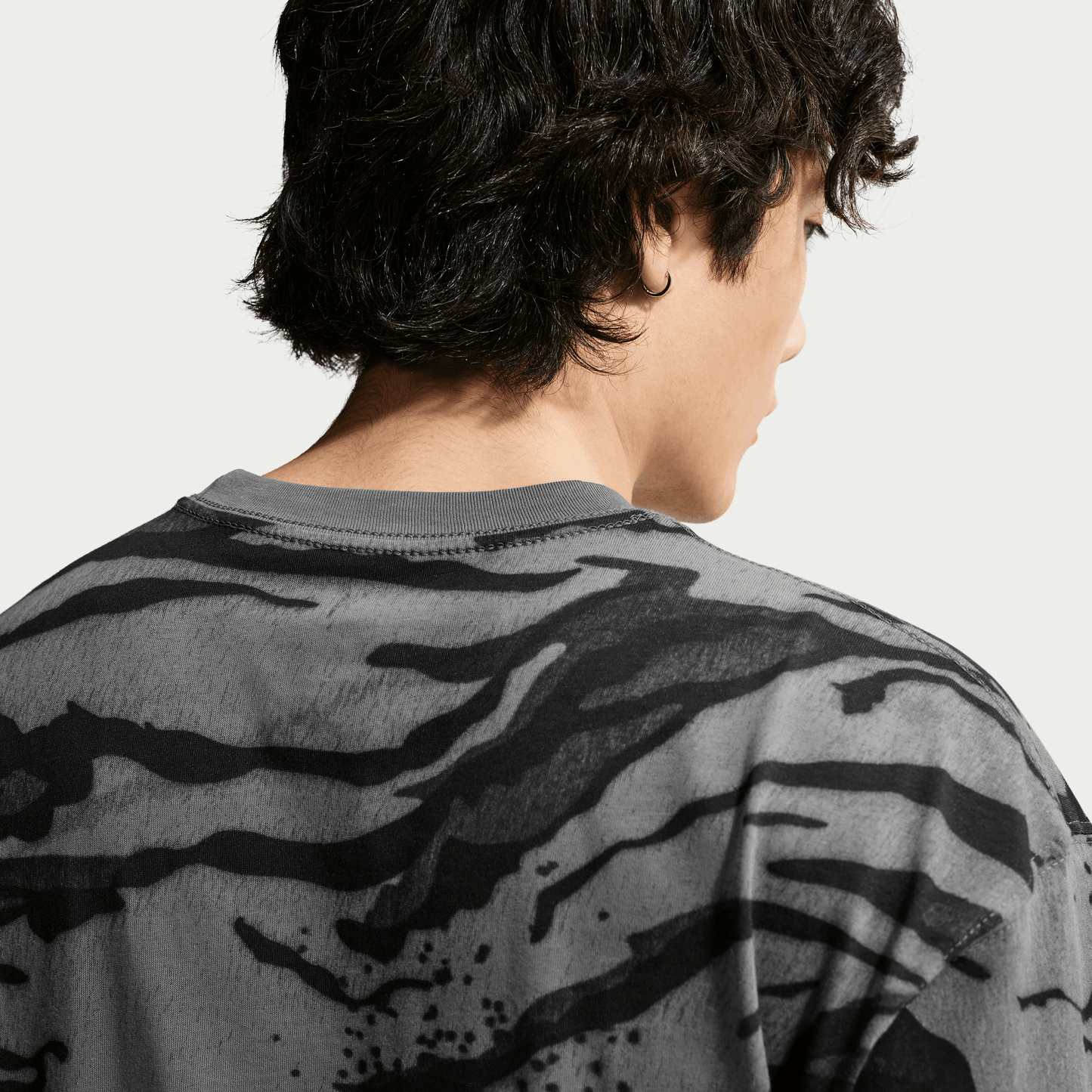 Nike South Korea 2026 AOP T-Shirt