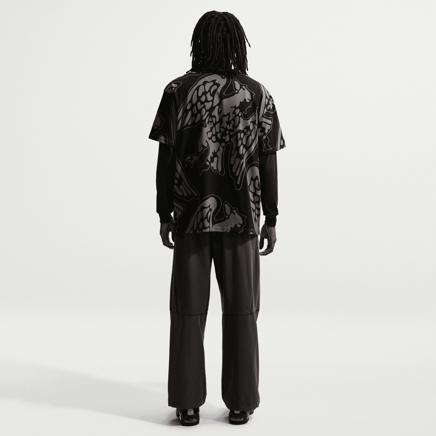 Nike Nigeria AOP T-Shirt