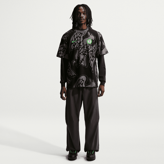 Nike Nigeria AOP T-Shirt