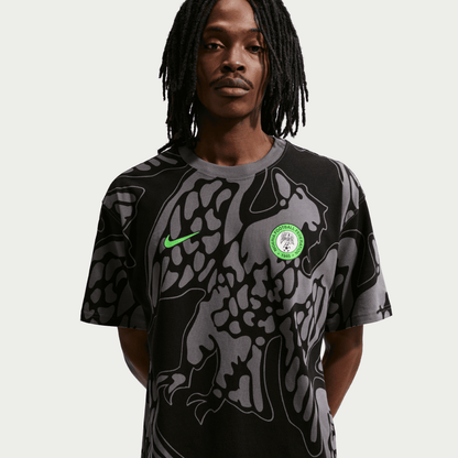 Nike Nigeria AOP T-Shirt