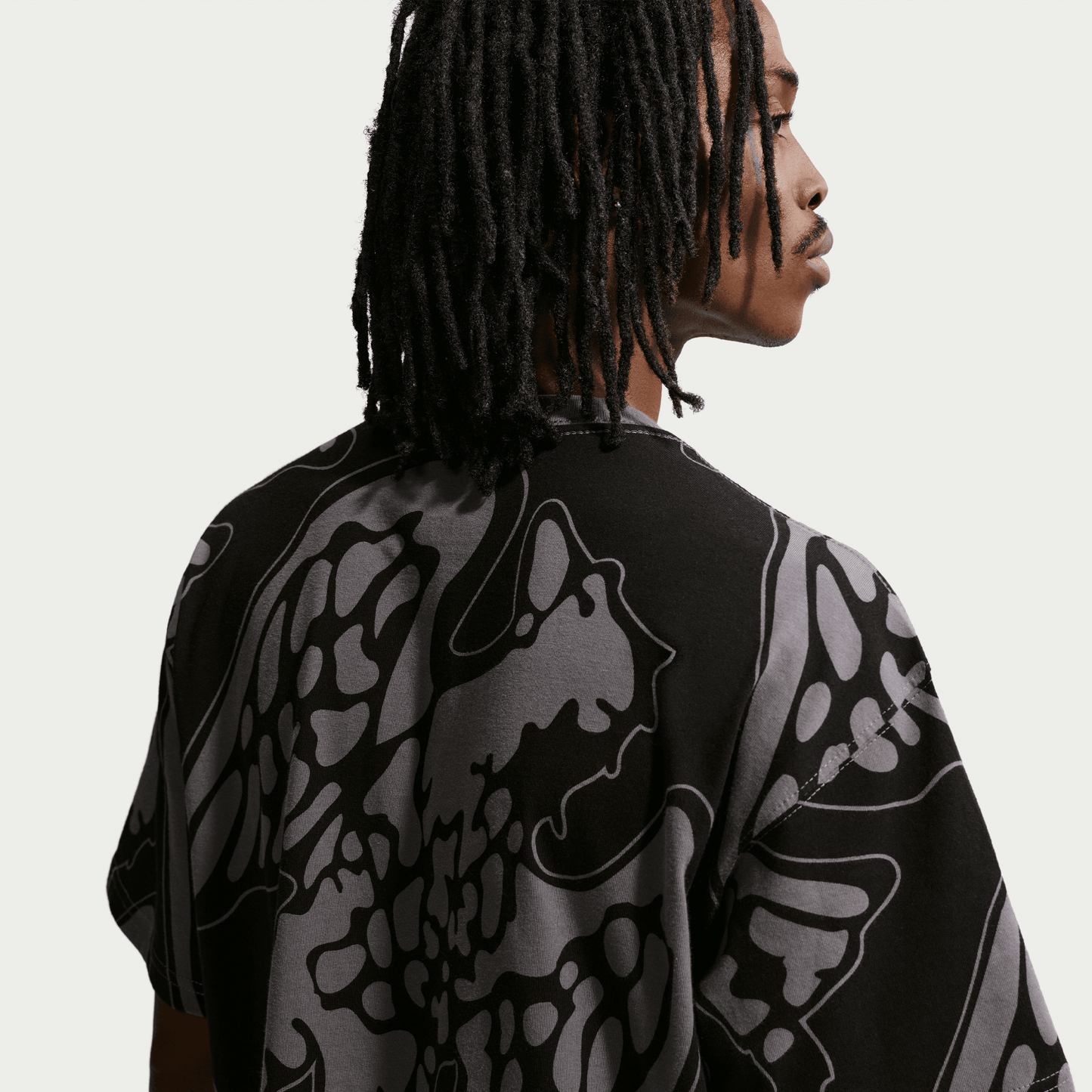 Nike Nigeria AOP T-Shirt