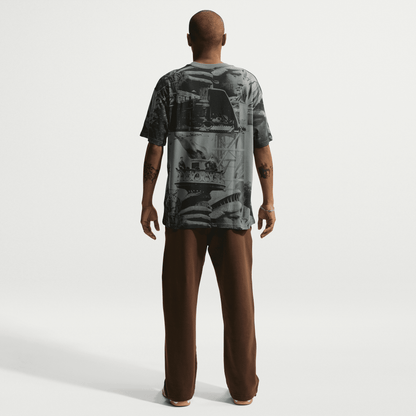 Nike France AOP T-Shirt