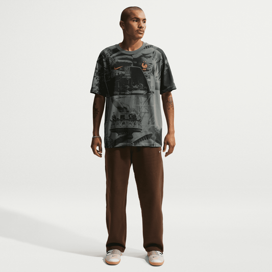 Nike France AOP T-Shirt