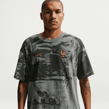 Nike France AOP T-Shirt