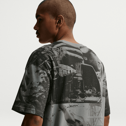 Nike France AOP T-Shirt