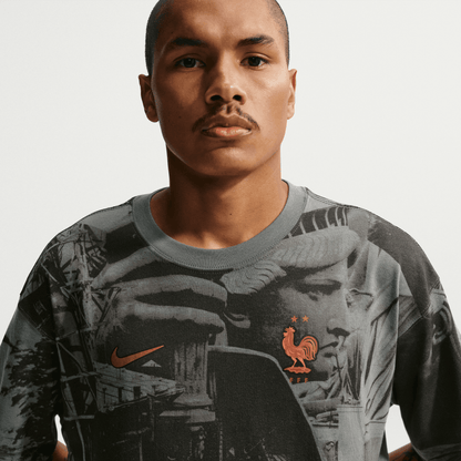 Nike France AOP T-Shirt