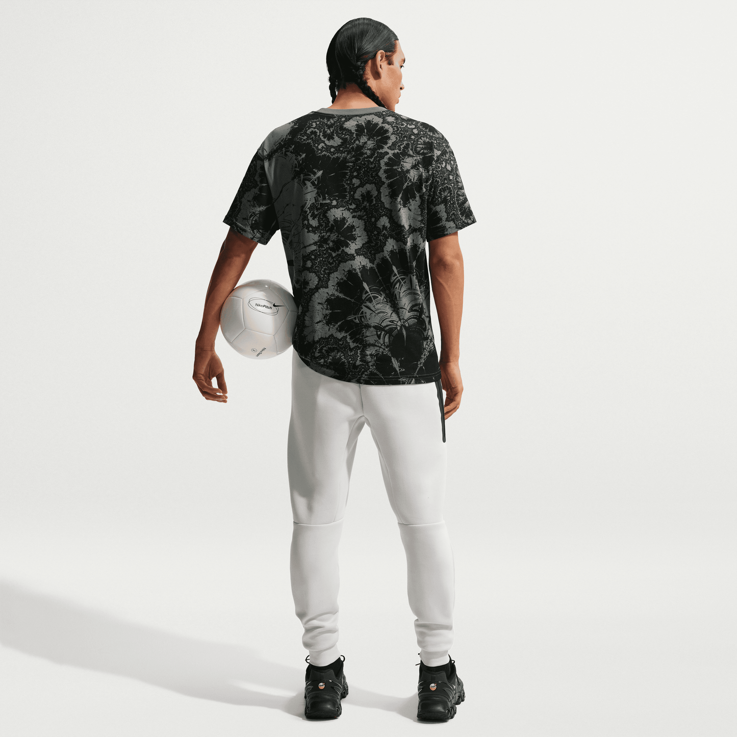 Nike Netherlands AOP T-Shirt