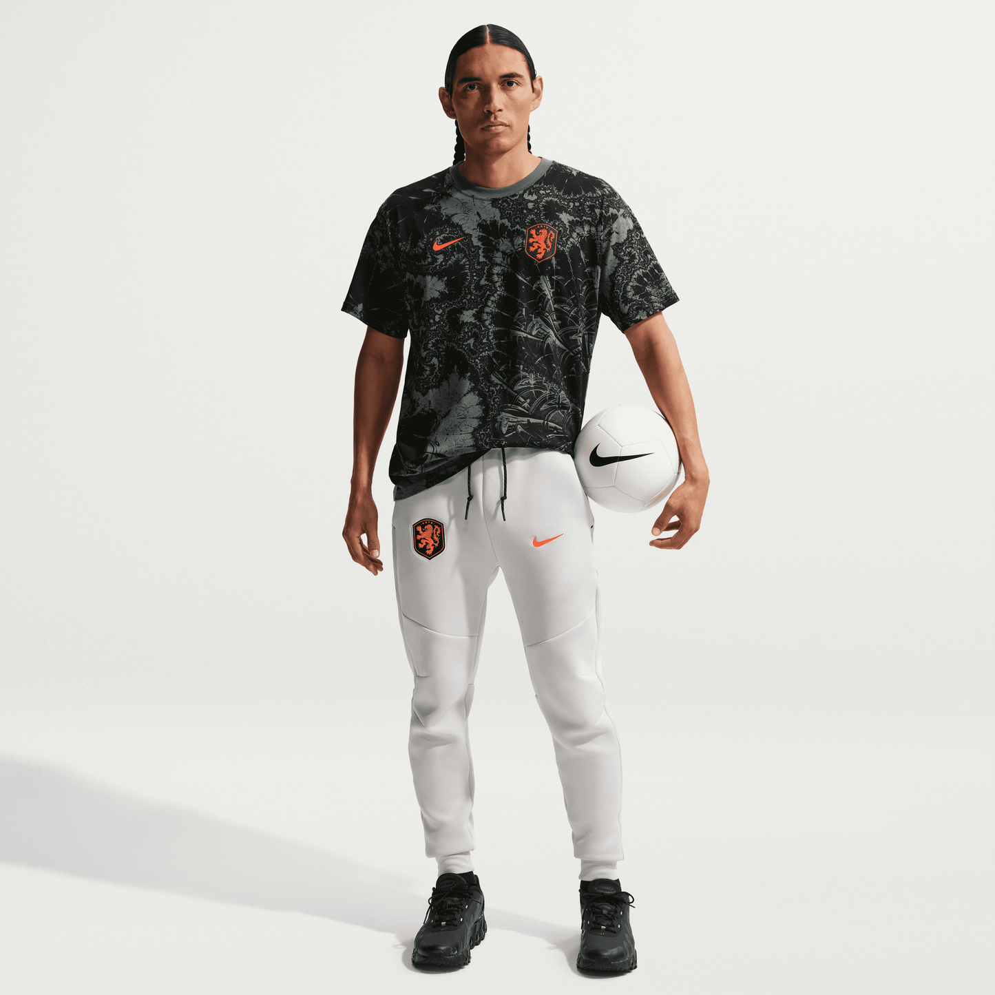 Nike Netherlands AOP T-Shirt