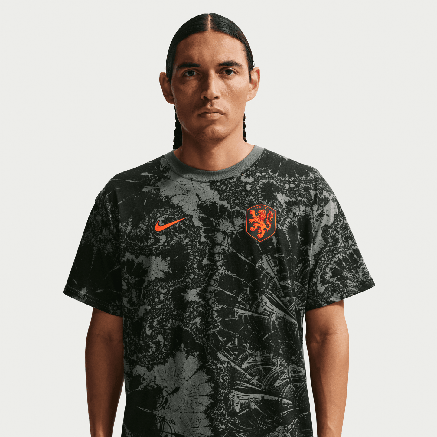 Nike Netherlands AOP T-Shirt