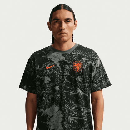 Nike Netherlands AOP T-Shirt