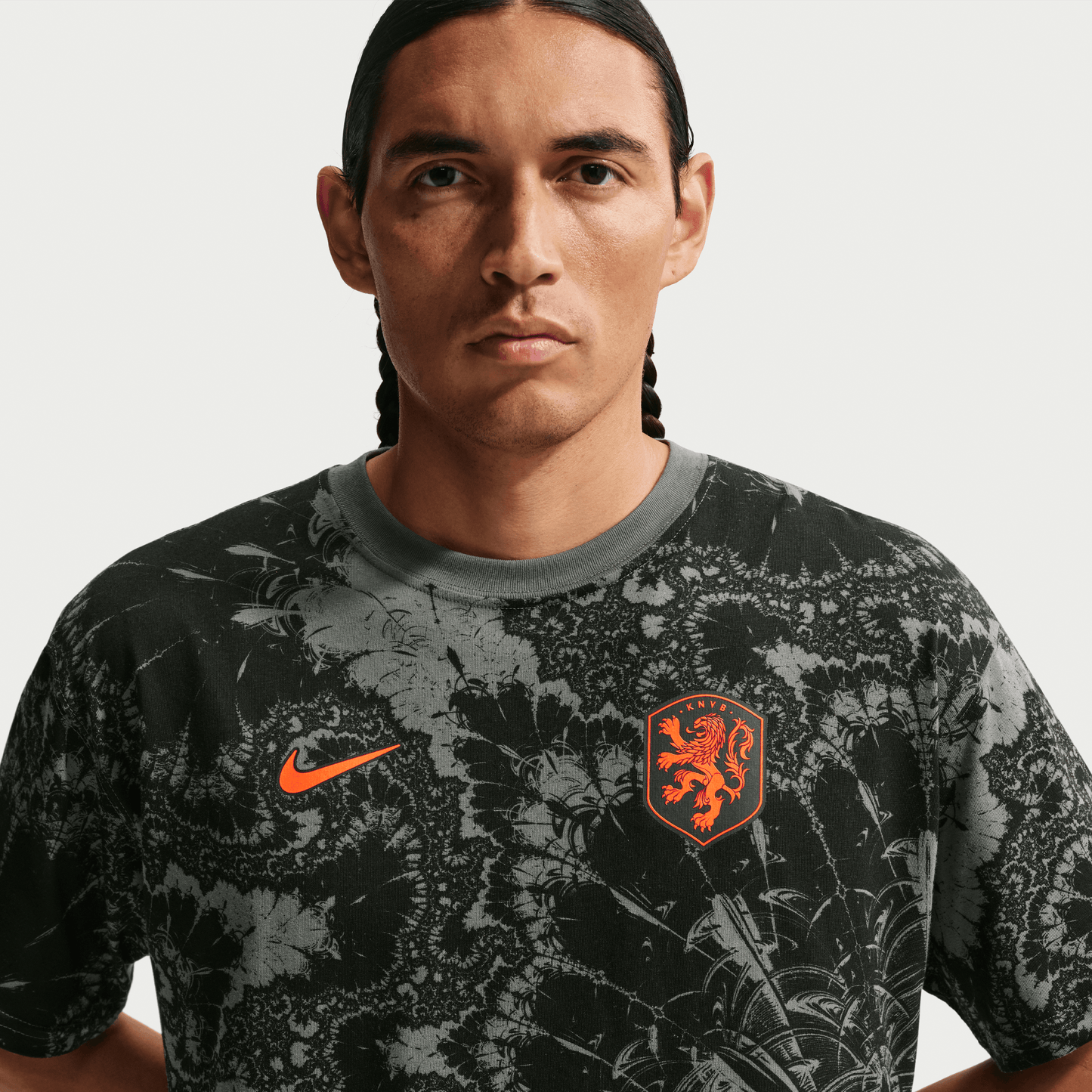 Nike Netherlands AOP T-Shirt