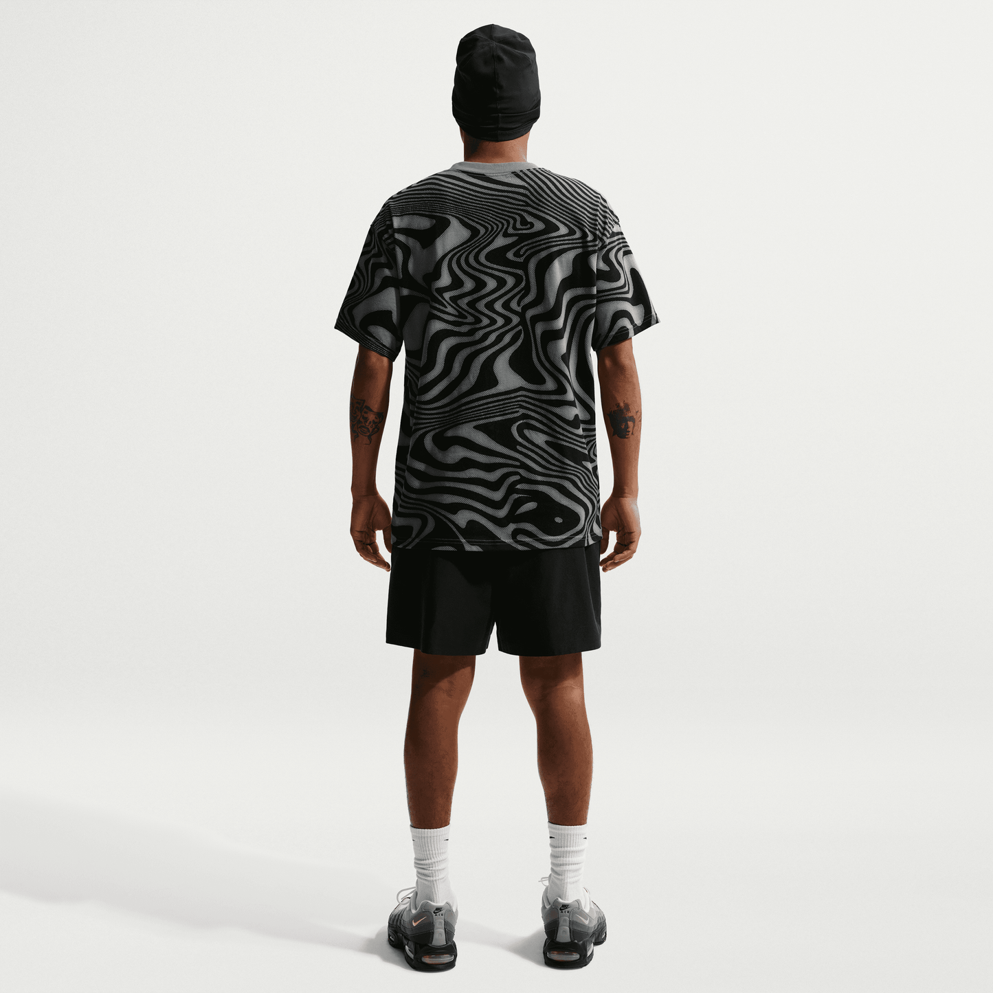 Nike Brazil 2026 AOP T-Shirt