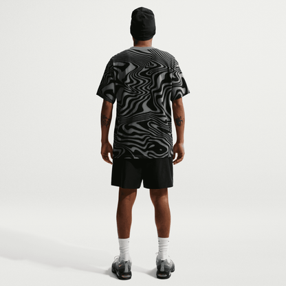 Nike Brazil 2026 AOP T-Shirt