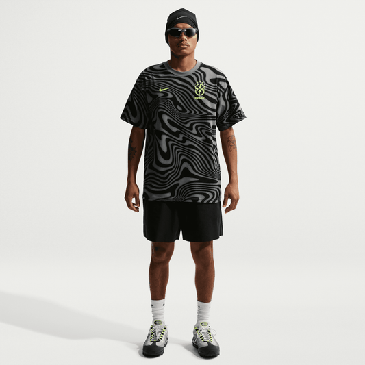 Nike Brazil 2026 AOP T-Shirt