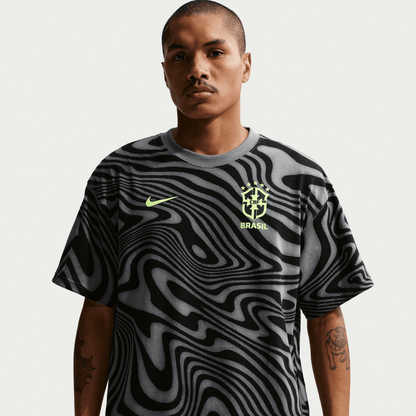 Nike Brazil 2026 AOP T-Shirt