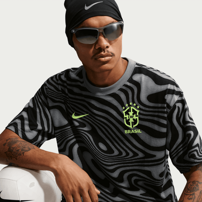 Nike Brazil 2026 AOP T-Shirt