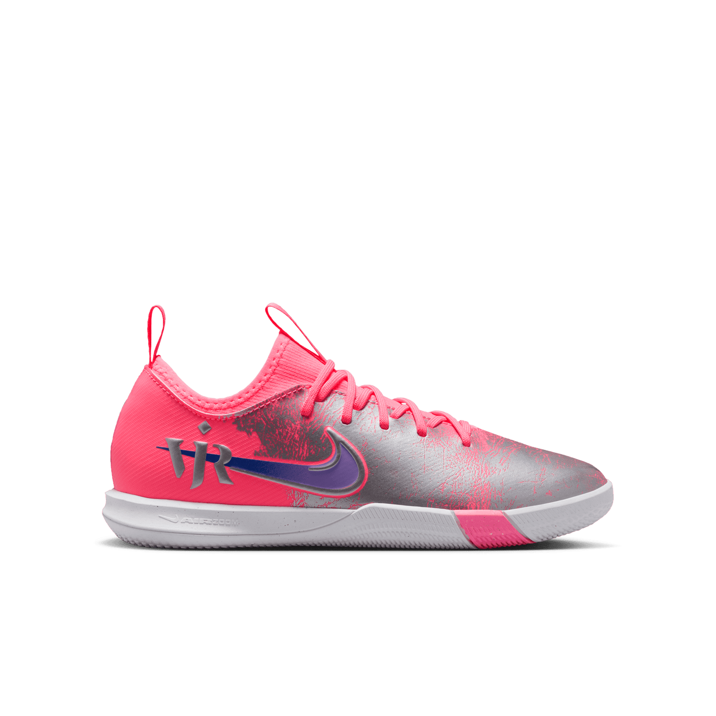 Nike Mercurial Vapor 16 Academy Vini Jr. Indoor Youth