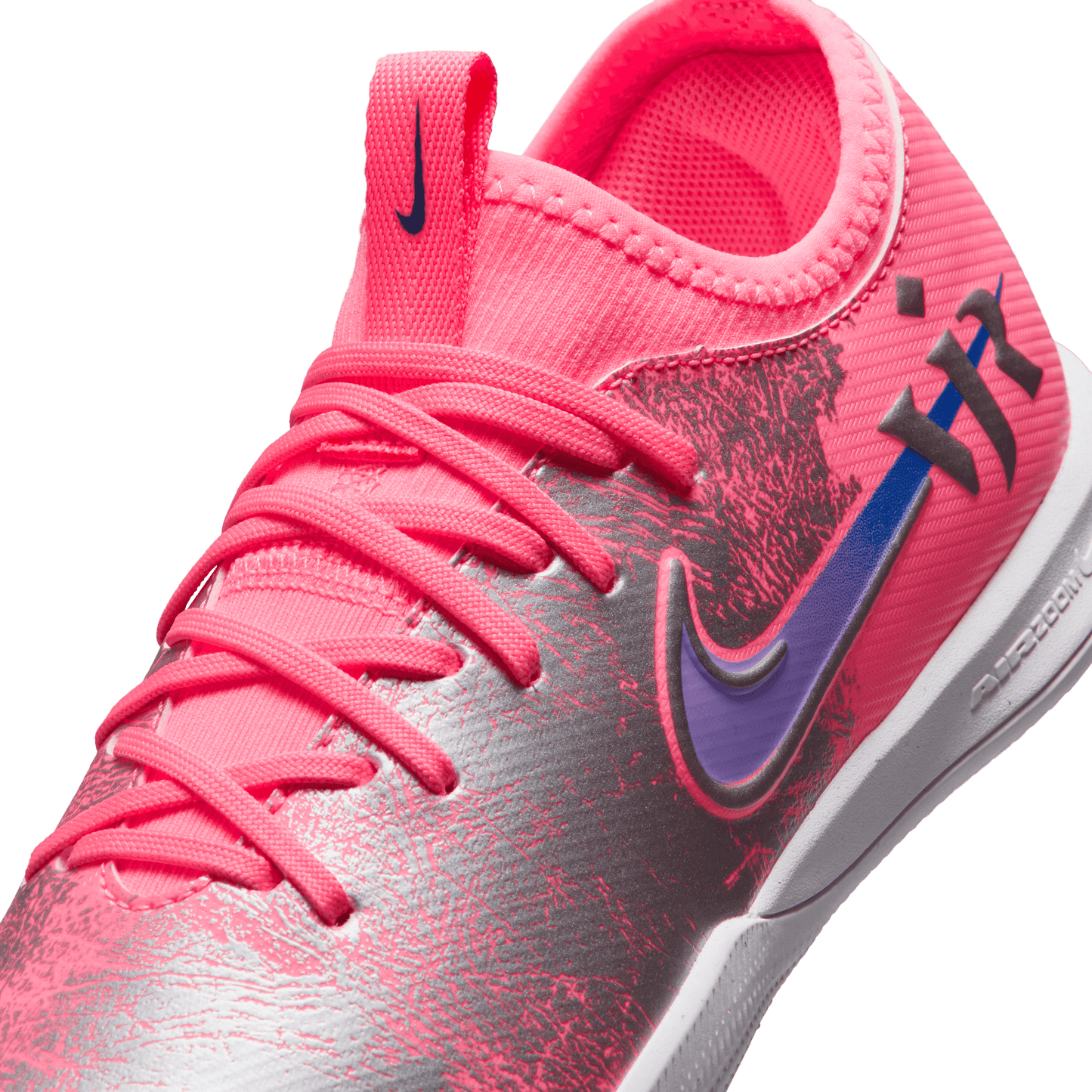 Nike Mercurial Vapor 16 Academy Vini Jr. Indoor Youth