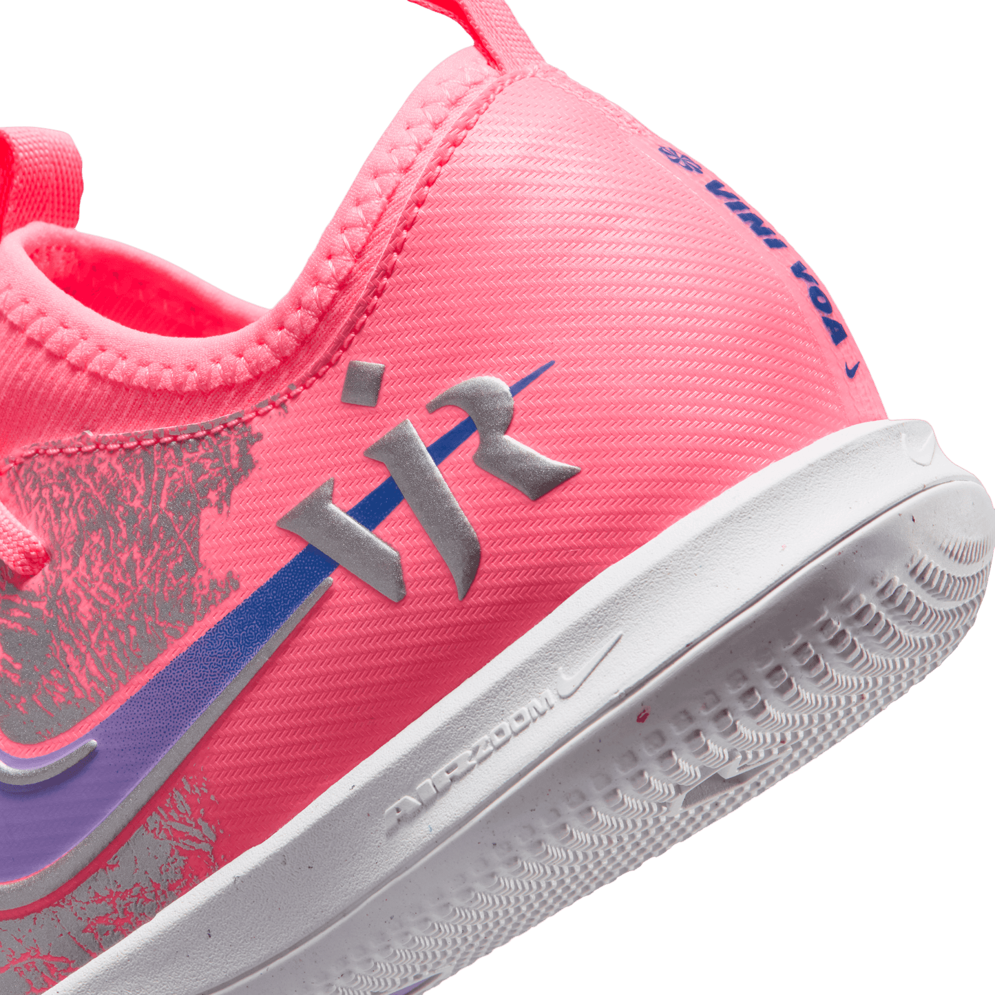 Nike Mercurial Vapor 16 Academy Vini Jr. Indoor Youth
