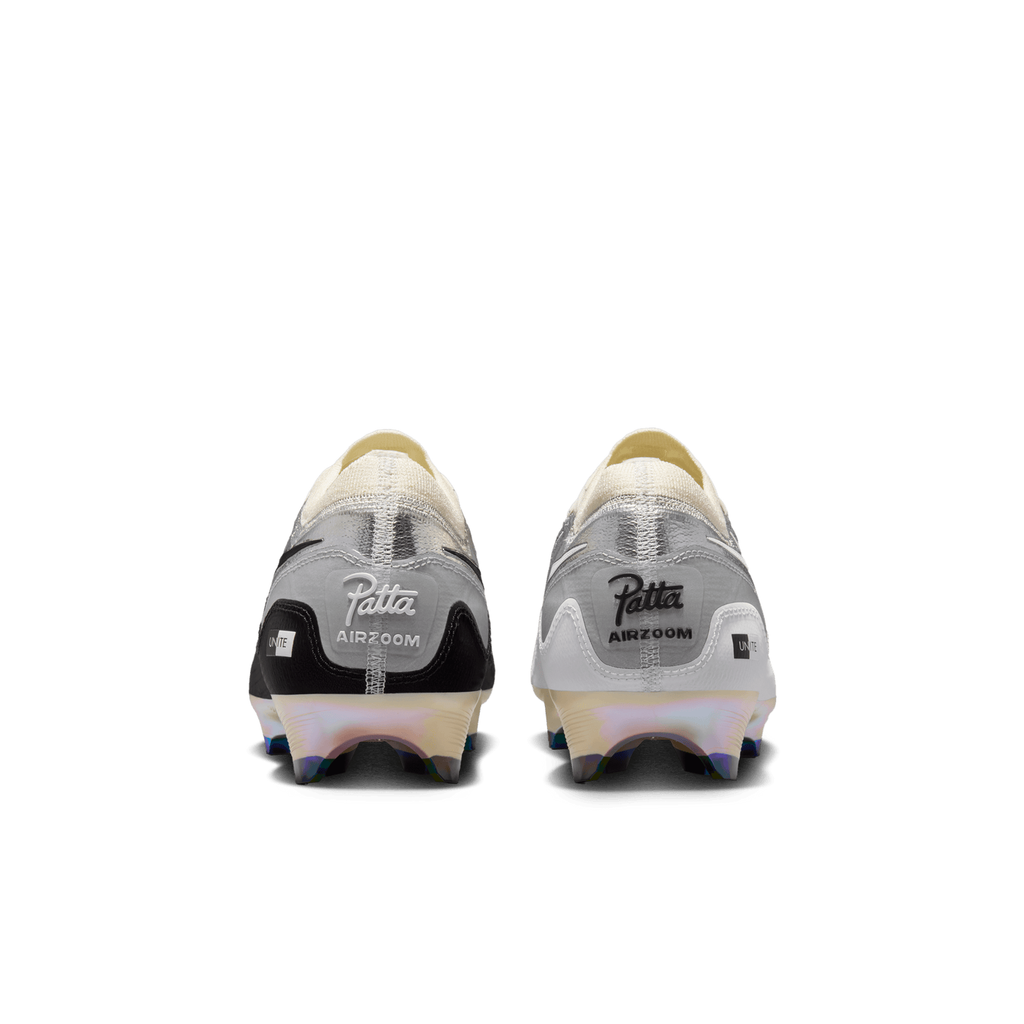 Nike X Patta Mercurial Vapor 16 Elite FG