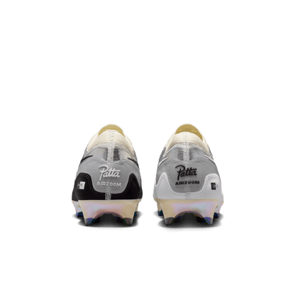 Nike X Patta Mercurial Vapor 16 Elite FG