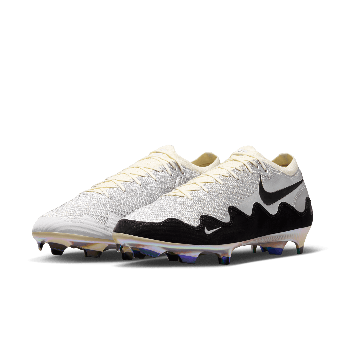 Nike X Patta Mercurial Vapor 16 Elite FG