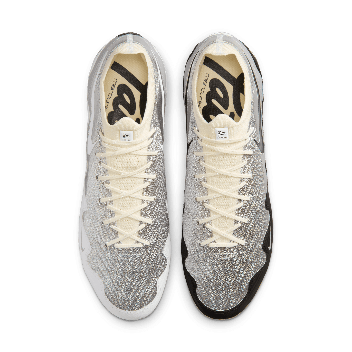 Nike X Patta Mercurial Vapor 16 Elite FG