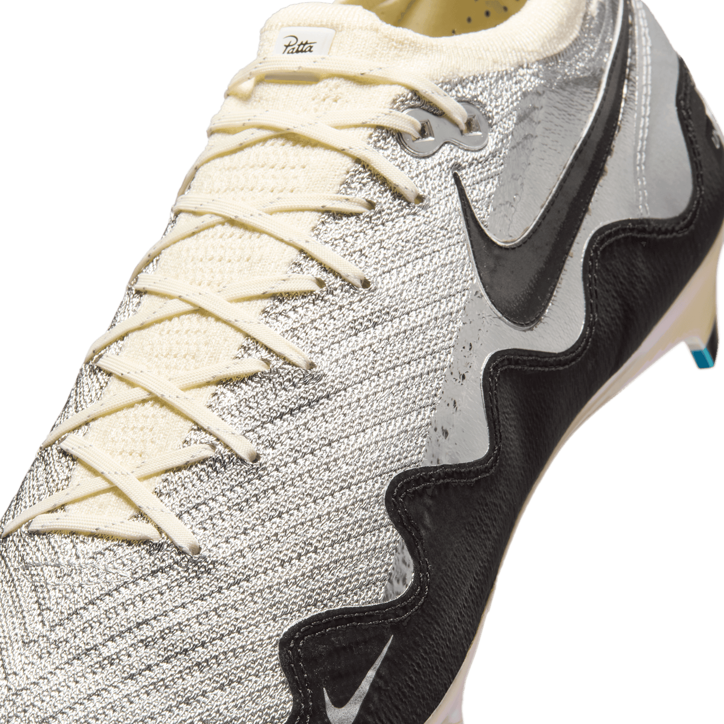 Nike X Patta Mercurial Vapor 16 Elite FG