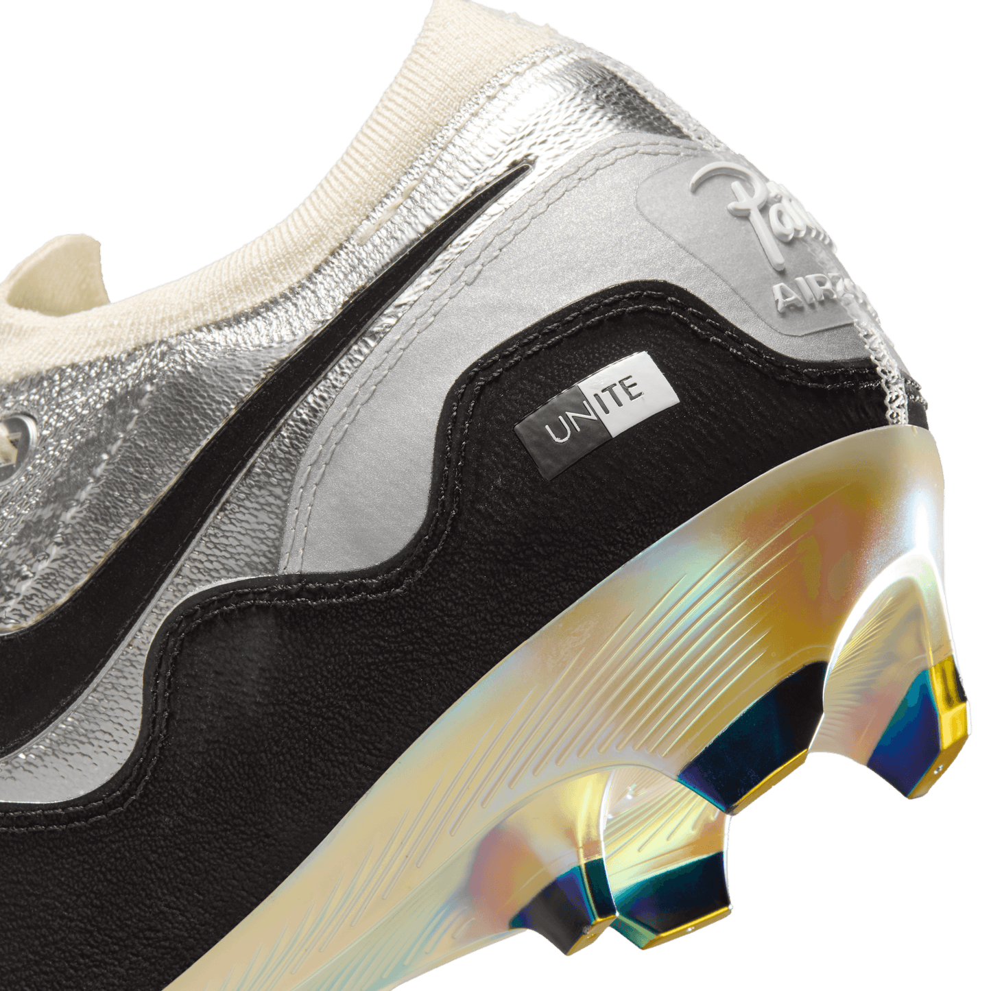 Nike X Patta Mercurial Vapor 16 Elite FG