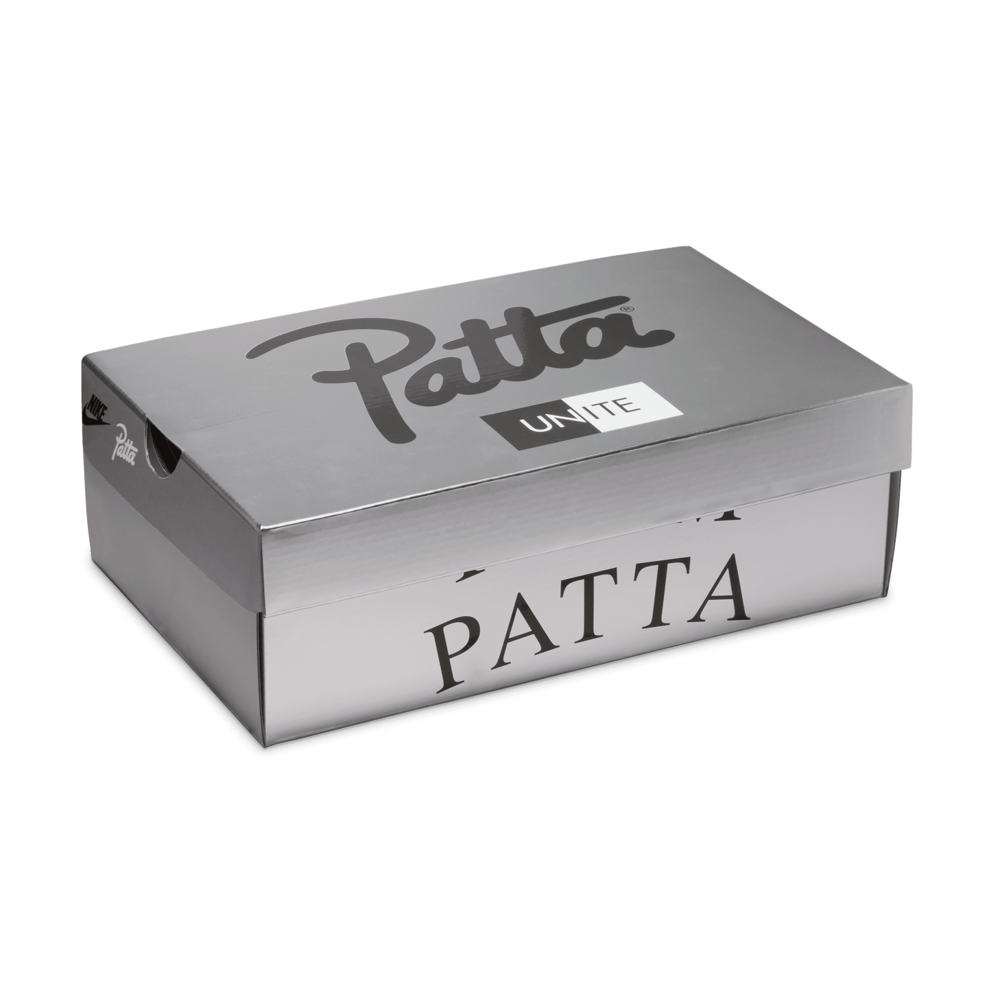 Nike X Patta Mercurial Vapor 16 Elite FG