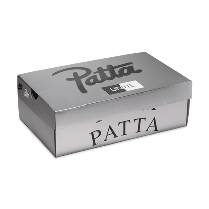 Nike X Patta Mercurial Vapor 16 Elite FG