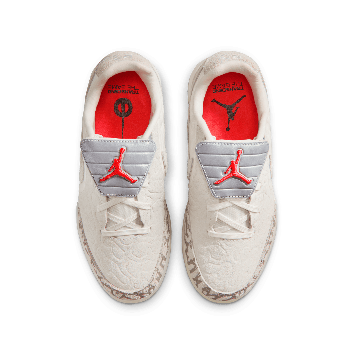 Nike Tiempo Streetgato Jordan SE FG Youth