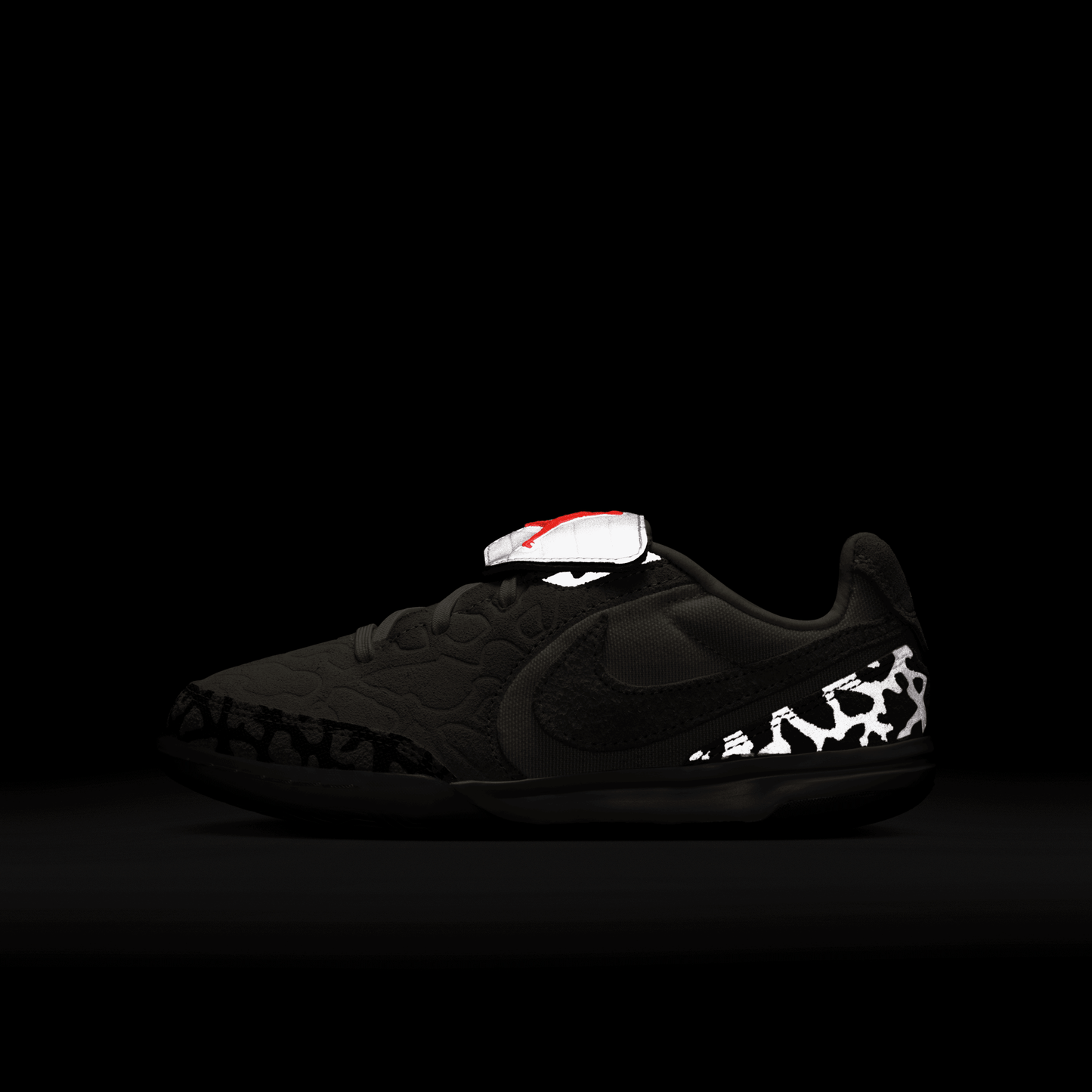 Nike Tiempo Streetgato Jordan SE FG Youth